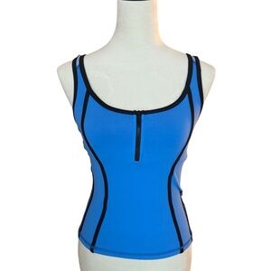 bebe sport tank